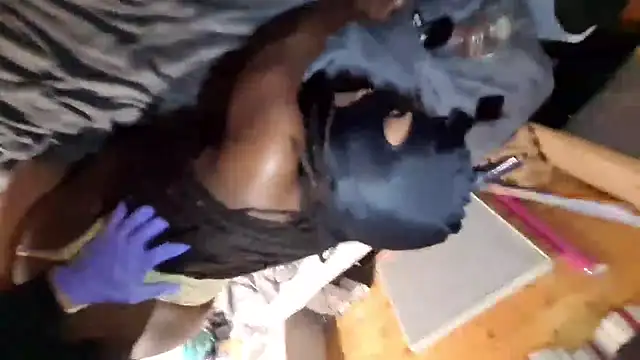 HairyEbonyCoupleliveporn - top cam model live on stripchat