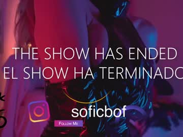 soficb - femdom cam model live on chaturbate